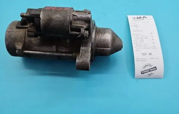 Toyota RAV 4 (XA30) Starter motor 28100-0R010 IMPRK1505141