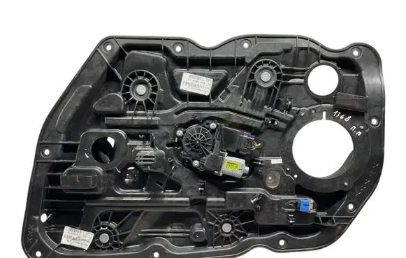 KIA Ceed Front door window regulator with motor 82480A2320 82460A2010