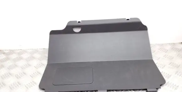 Audi Q5 SQ5 Spare wheel section trim 8E0010175A