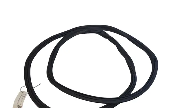 Citroen DS5 Trunk rubber seal (body) 