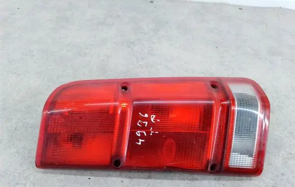 Land Rover Discovery Rear/tail lights 
