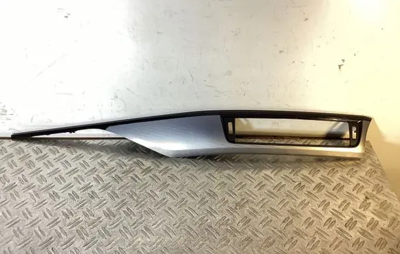BMW 3 F30 F35 F31 Panel trim 27648710