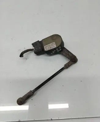 Headlight/headlamp level sensor
