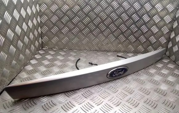 Ford Mondeo Mk III Number plate light 1S71F43400