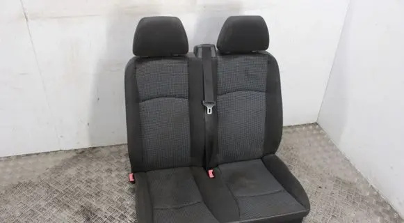 Mercedes-Benz Vito Viano W639 Front double seat 3910028000