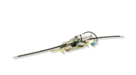 BMW 3 E46 Sunroof motor/actuator 8370816 67618370816