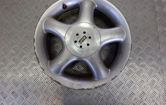 Citroen C5 R15 alloy rim 