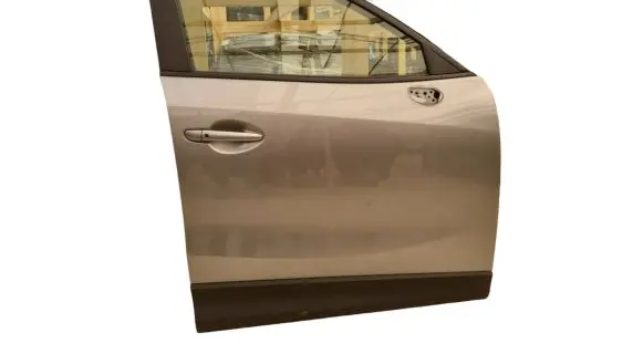 Mazda CX-5 Front door