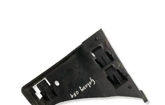 Ford Galaxy Front bumper mounting bracket 7M3807184A M2117E775AA