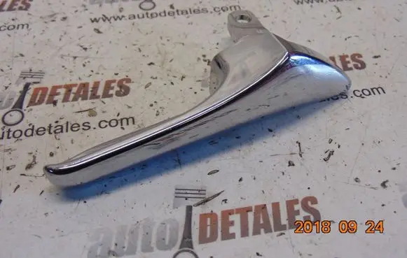 Mercedes-Benz E W211 Rear door interior handle A2117660224