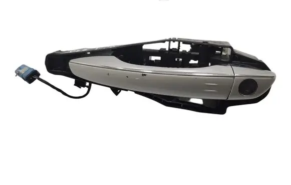 Citroen DS5 Front door exterior handle 9686433780