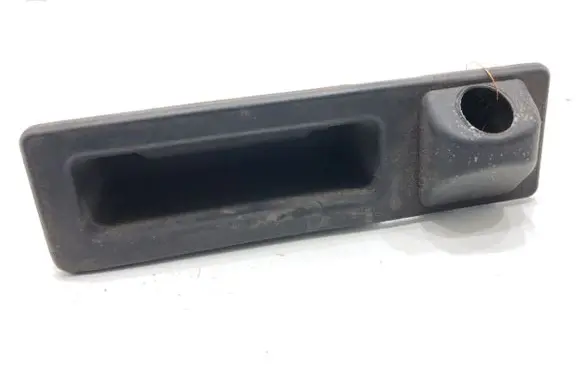 BMW X6 F16 Tailgate/trunk/boot exterior handle 7345700