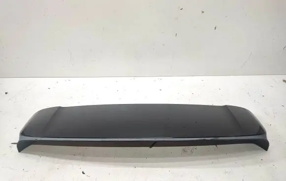 BMW X5 E70 Tailgate/trunk spoiler 7157889 51627157889
