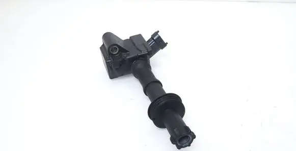 Citroen C3 Aircross High voltage ignition coil 9808653680