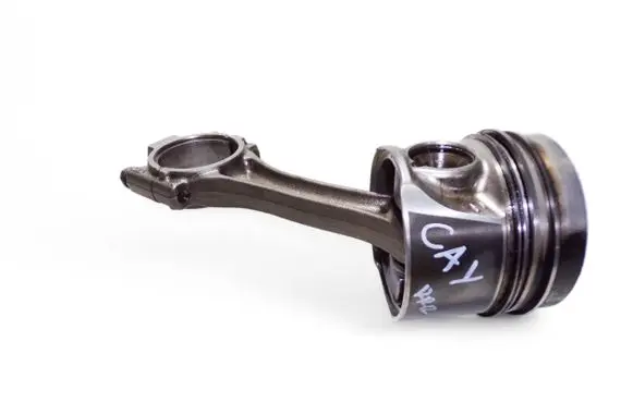Volkswagen Caddy Piston with connecting rod 03LA 034261010 BHS