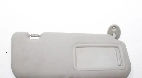 Lexus CT 200H Sun visor
