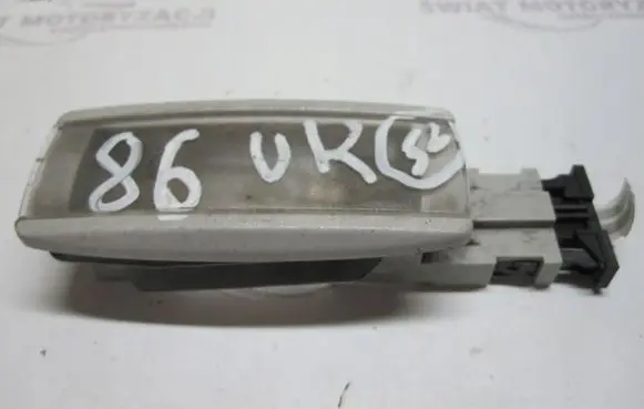Volkswagen Golf VI Other interior light 3B0868829