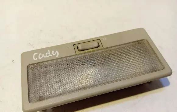 Volkswagen Caddy Front seat light 1L0947105