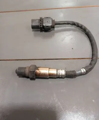 BMW 5 E60 E61 Lambda probe sensor 779160001