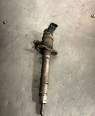 Volvo V70 Fuel injector 0445110