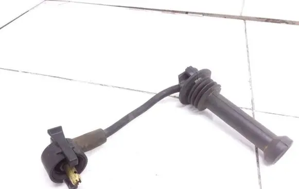 Ford Escort Ignition plug leads 097203