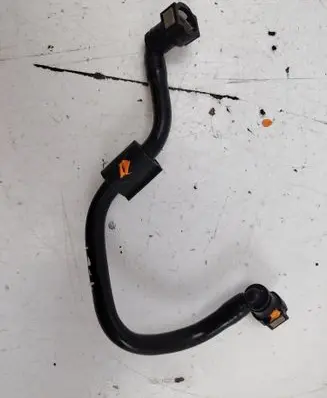 Mercedes-Benz GLC X253 C253 Vacuum line/pipe/hose A0009977408