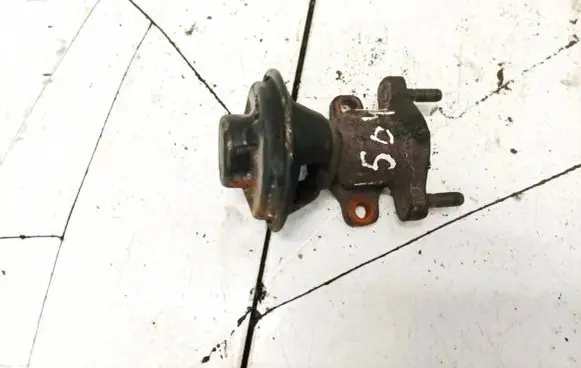 KIA Carnival EGR valve 