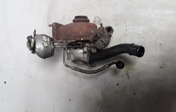 Citroen C5 Turbo 9682778680