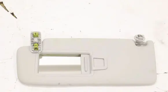 Volkswagen T-Cross Sun visor 5G0857551AG