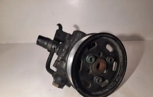 Audi A4 S4 B7 8E 8H Power steering pump 8E0145155N