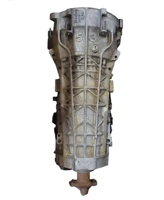 Ford Mustang VI Automatic gearbox JR3P7000ME 23LGTDI TC04A19157