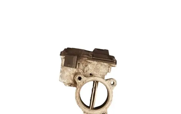 BMW 5 F10 F11 Throttle valve 1354781075203 10378517