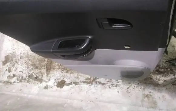 KIA Ceed Rear door card panel trim 
