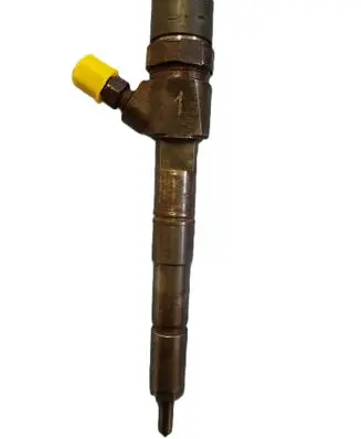 Opel Zafira B Fuel injector 0445110243 ASAWIXEAA