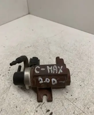 Ford Focus C-MAX Vacuum valve 