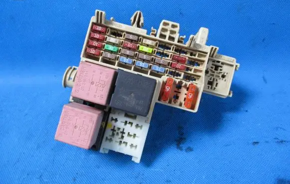 Renault Master III Fuse box set 8200574970C