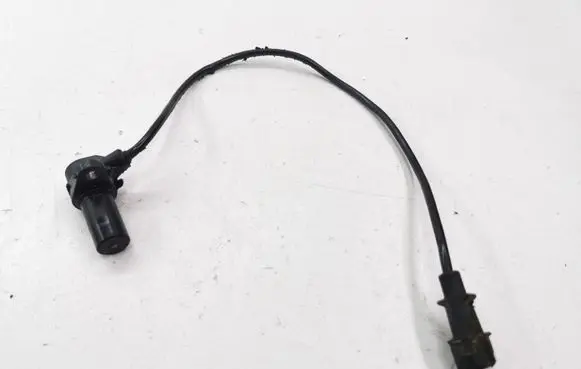 Opel Astra G Crankshaft position sensor 0281002136 088313