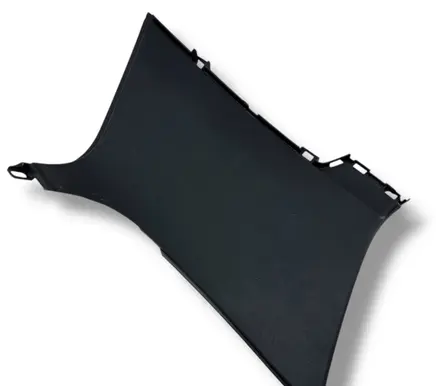 Volkswagen Golf VII (C) pillar trim 5G4867288