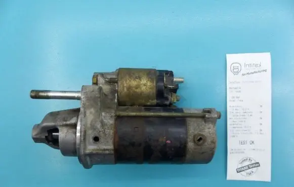 Suzuki Liana Starter motor 228000-8930 IMPRK1283884