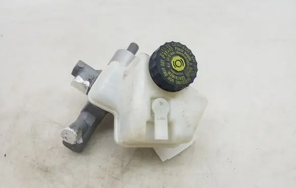 Mercedes-Benz GLK (X204) Master brake cylinder A2044300501