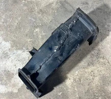 Lexus GS 250 350 300H 450H Air intake hose/pipe 5328530150