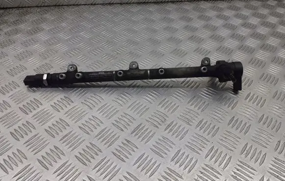 Mercedes-Benz A W168 Fuel main line pipe 0445214005
