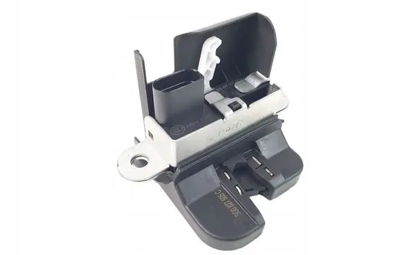Volkswagen Golf VII Tailgate/trunk/boot lock/catch/latch 5G0827505C