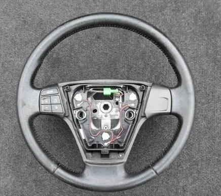 Volvo S40 Steering wheel