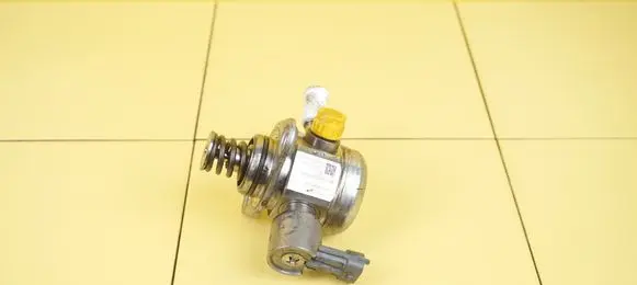 Ford S-MAX Fuel injection high pressure pump AG9E9D376AA TNWA