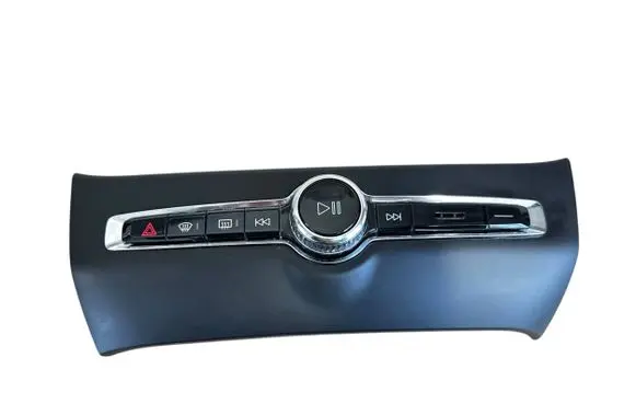 Volvo V60 Head unit multimedia control 31398845 18W414 T18410250201