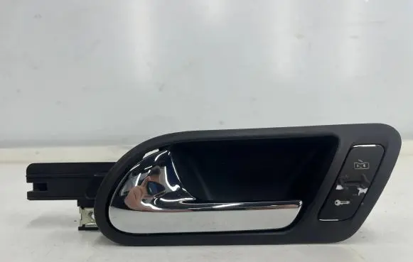 Volkswagen Golf V Front door interior handle 1k1837113