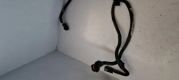 Citroen C-Crosser Parking sensor (PDC) wiring loom 