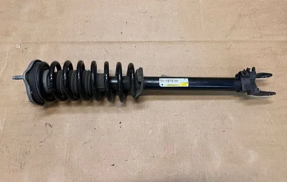Mercedes-Benz E W238 Front shock absorber with coil spring A2383204100