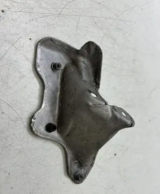 Peugeot 308 Heat shield in engine bay 9805143580